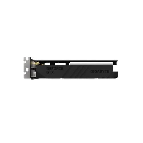 Gigabyte GTX 1650 D6 OC Low Profile 4GB Graphics Card